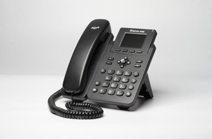 S3商务办公电话机