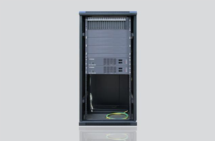 JSY2000-06系列数字程控交换机